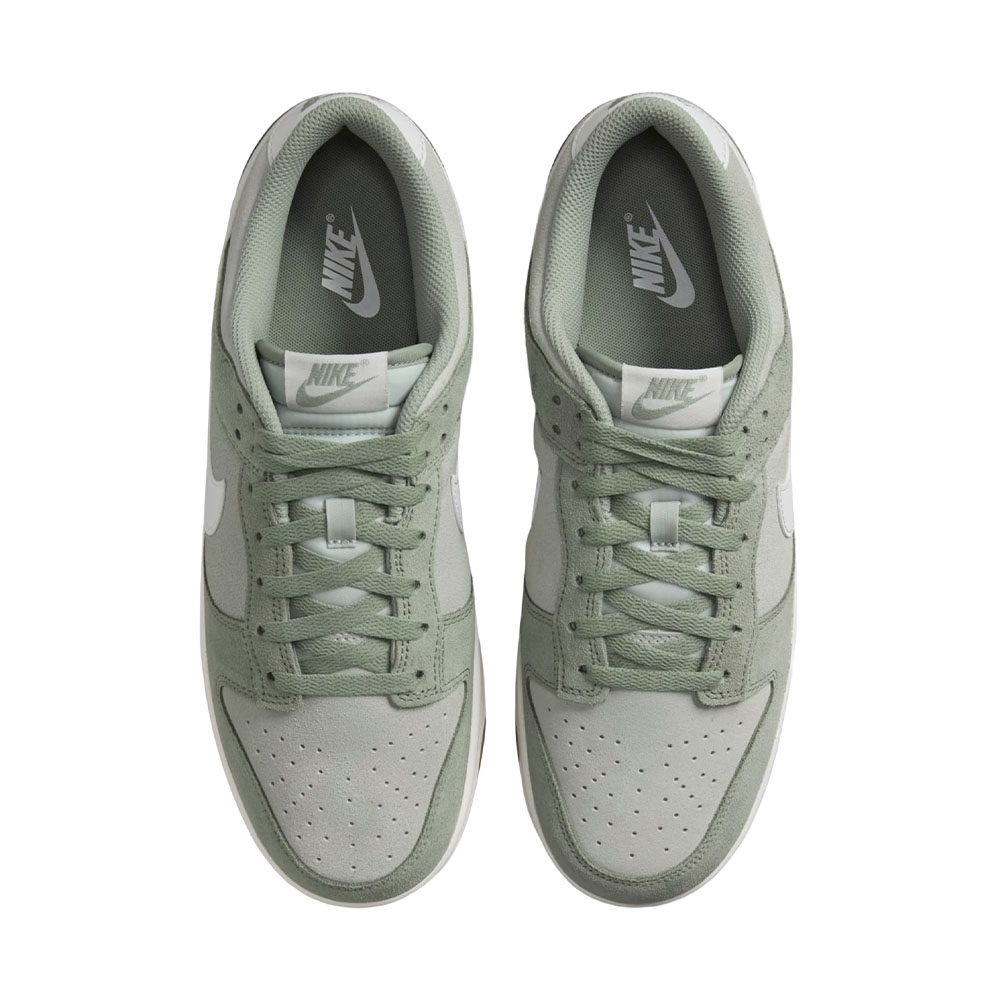 Tenis Nike Dunk Low Retro Se Verde