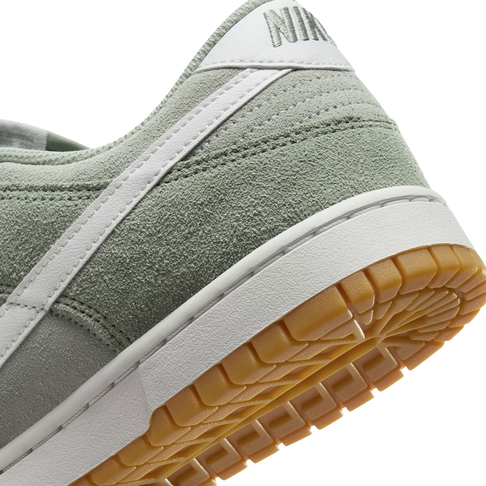 Tenis Nike Dunk Low Retro Se Verde