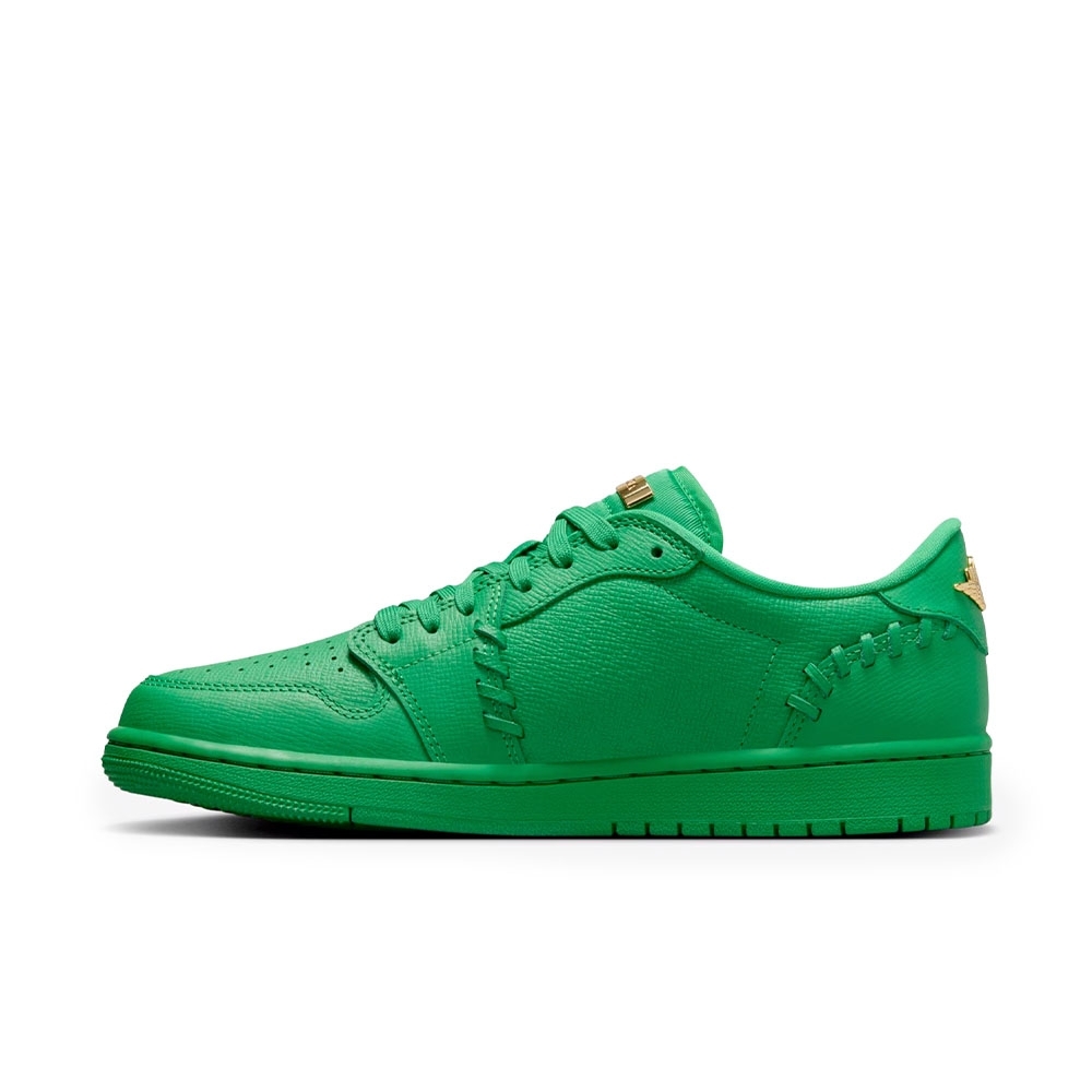 Nike Air Jordan 1Low Golf シューズ　グリーン Nike Air Jordan 1 Low Golf “Noble Green”が国内1月31日より発売予定