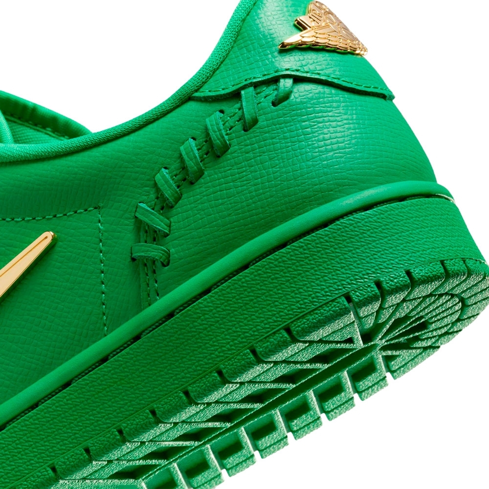 Tênis Nike Air Jordan 1 Low Se 