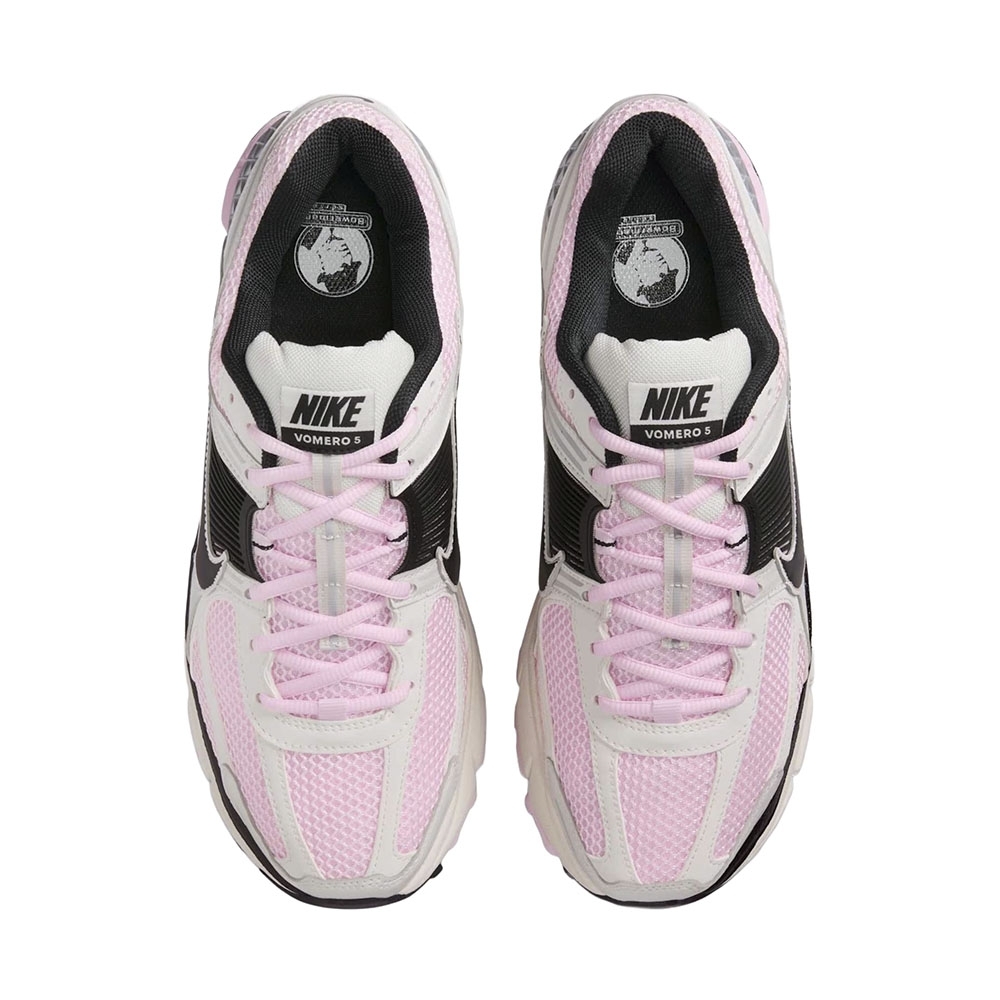 Tenis Nike Zoom Vomero 5 Rosa