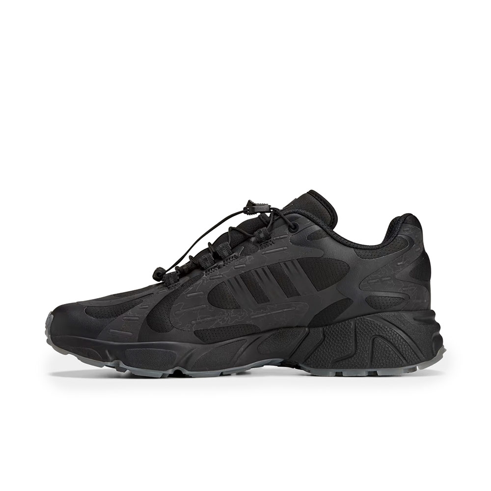 Tenis Adidas 100 Thieves Savage Preto