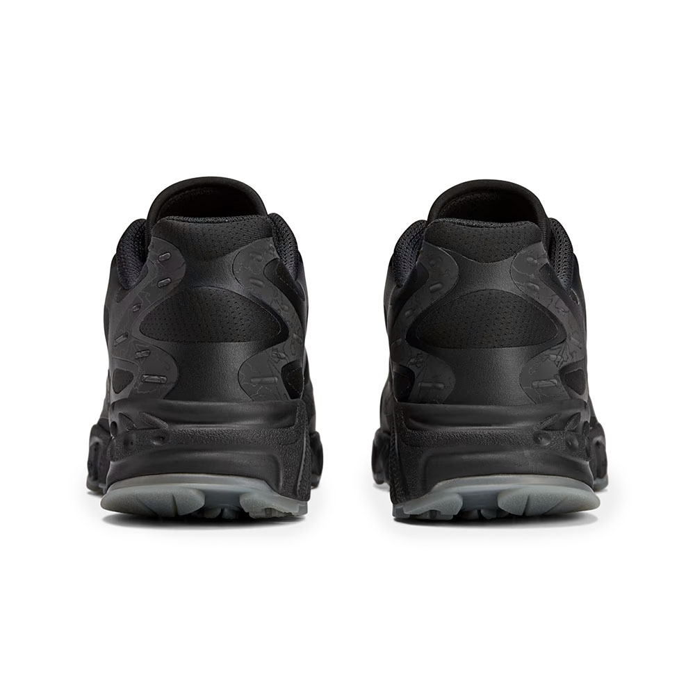 Tenis Adidas 100 Thieves Savage Preto
