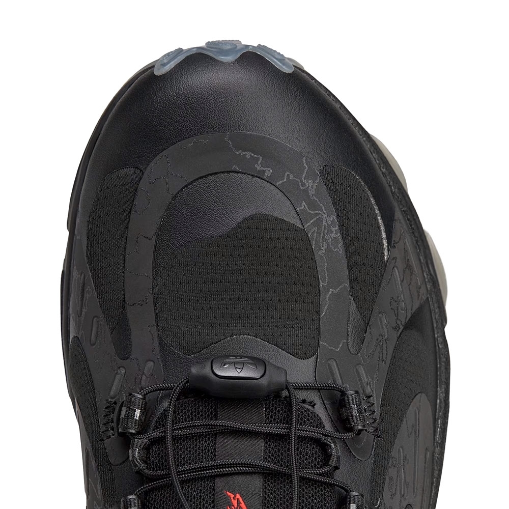 Tenis Adidas 100 Thieves Savage Preto