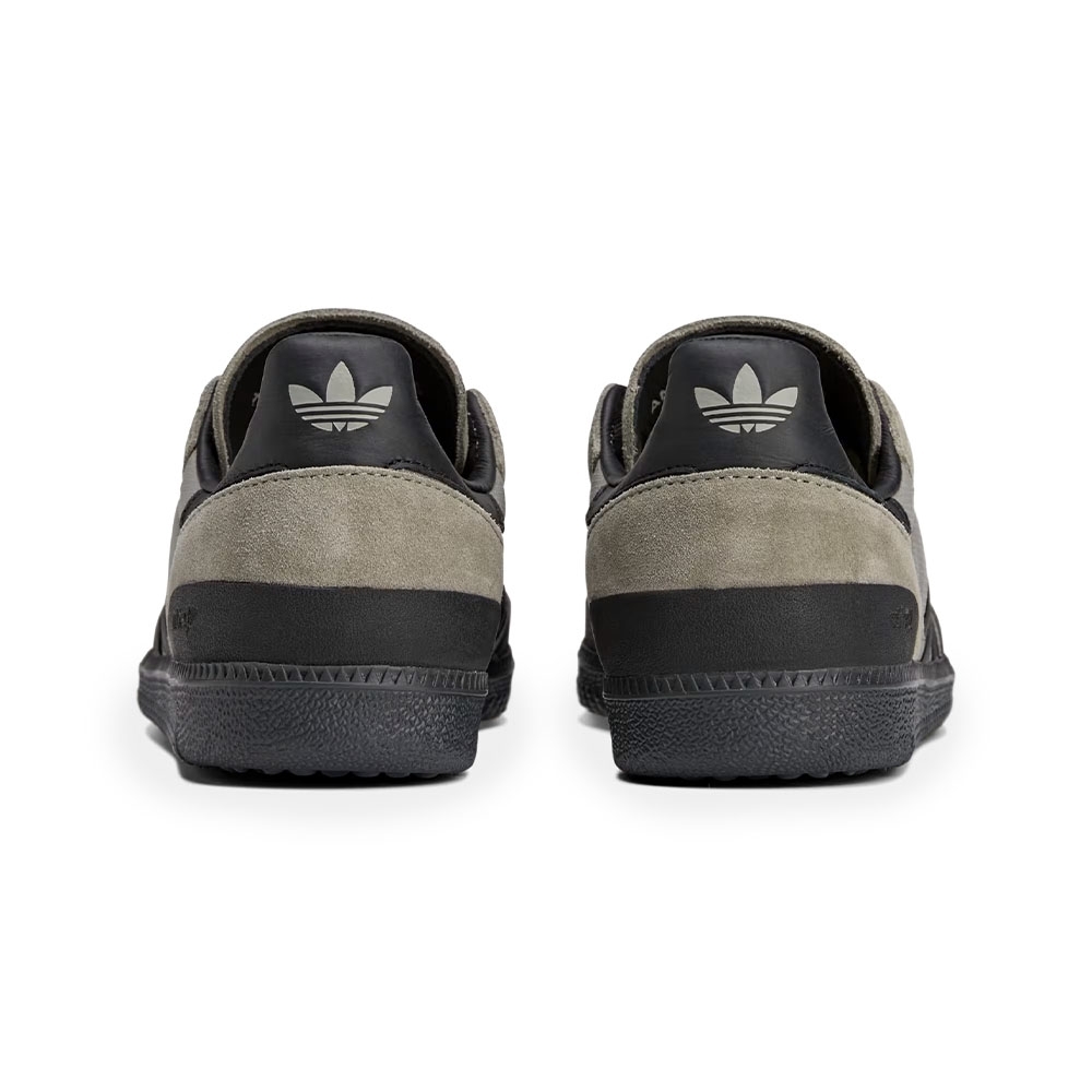 Tenis Adidas 100 Thieves Palos Hills Cinza/preto