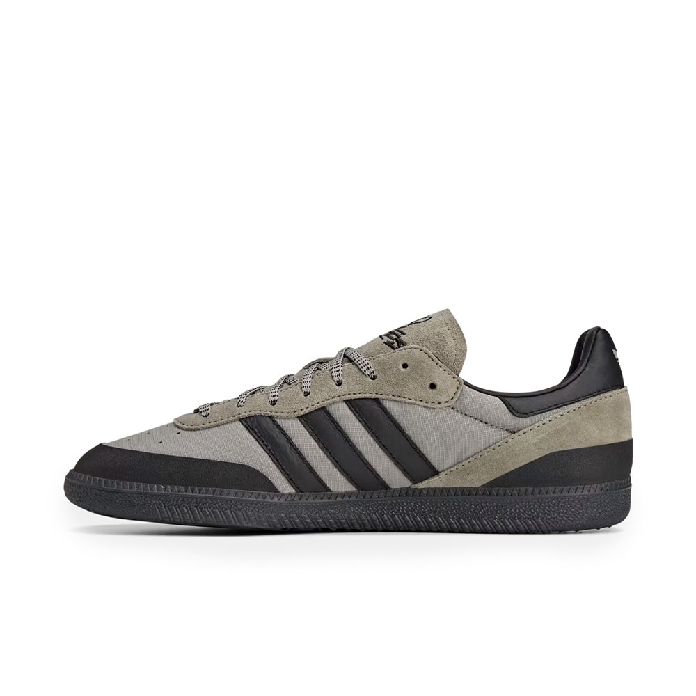 Tenis Adidas 100 Thieves Palos Hills Cinza/preto