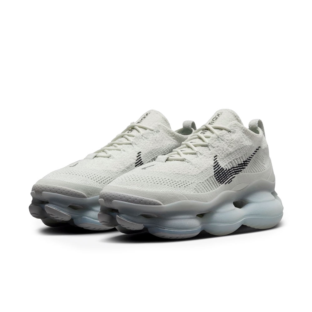 Tênis Nike Air Max Scorpion Fk Branco