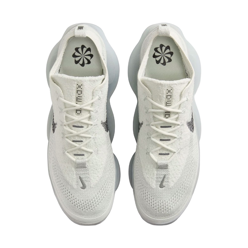 Tênis Nike Air Max Scorpion Fk Branco