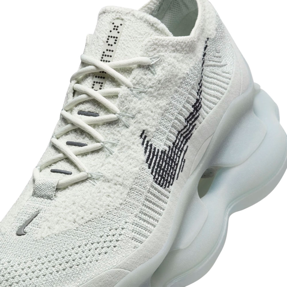 定価32000 NIKE AIR MAX SCORPION FK 24 Tênis Nike Air Max Scorpion Fk Branco