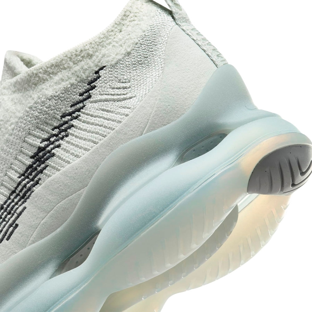 Tênis Nike Air Max Scorpion Fk Branco