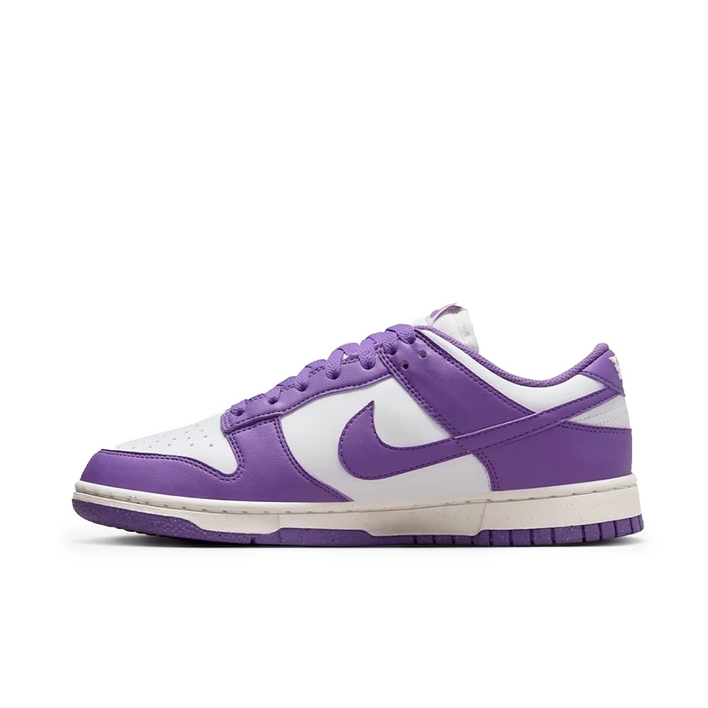 Tenis Nike Dunk Low Next Nature Lilás
