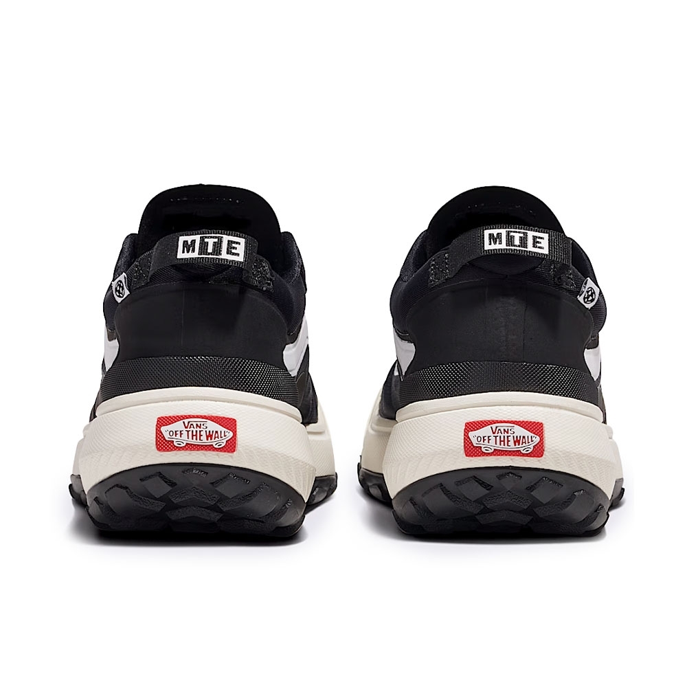 Tenis Vans Crosspath Preto
