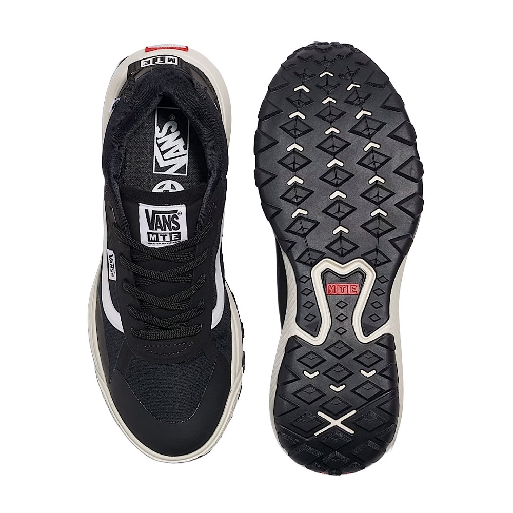 Tenis Vans Crosspath Preto