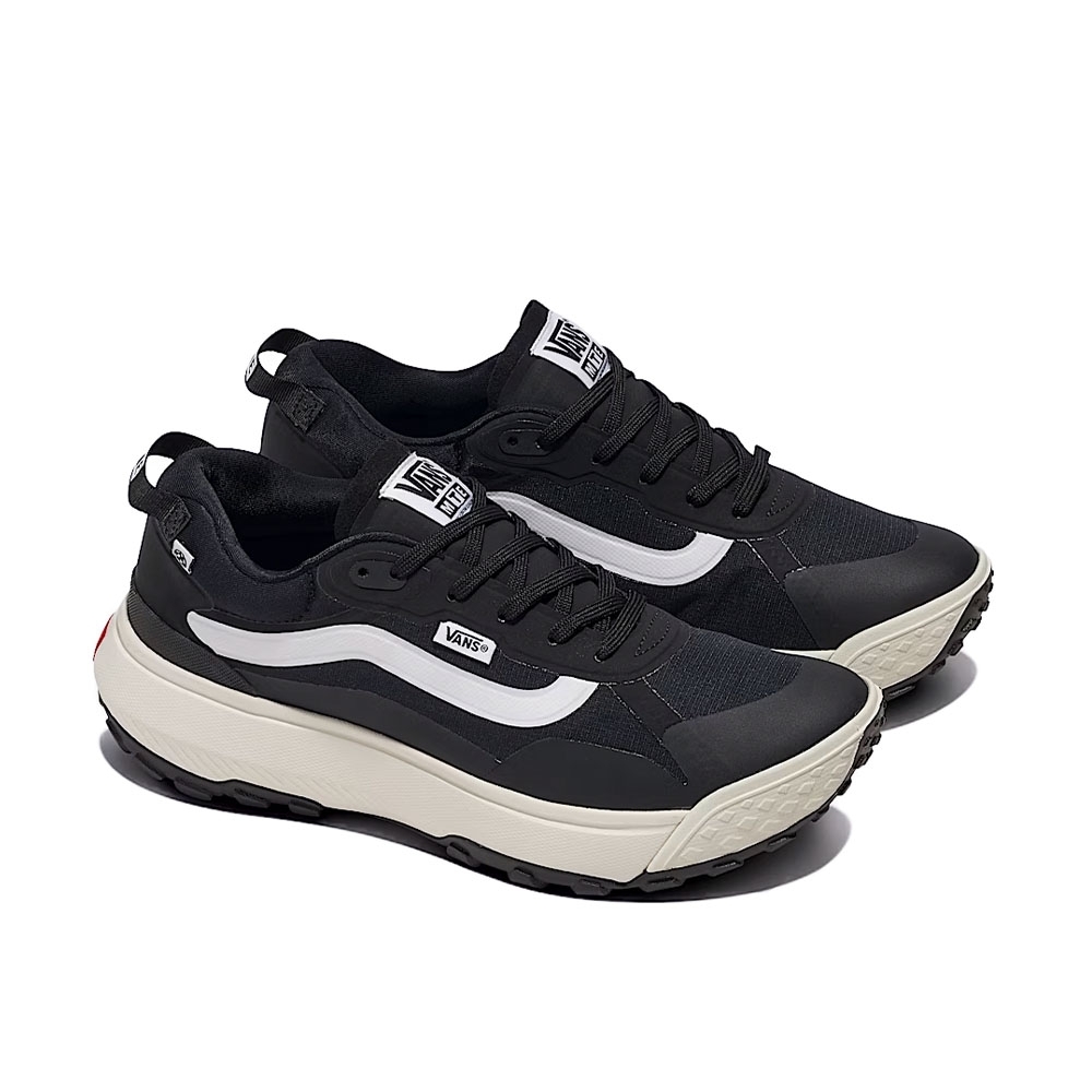 Tenis Vans Crosspath Preto