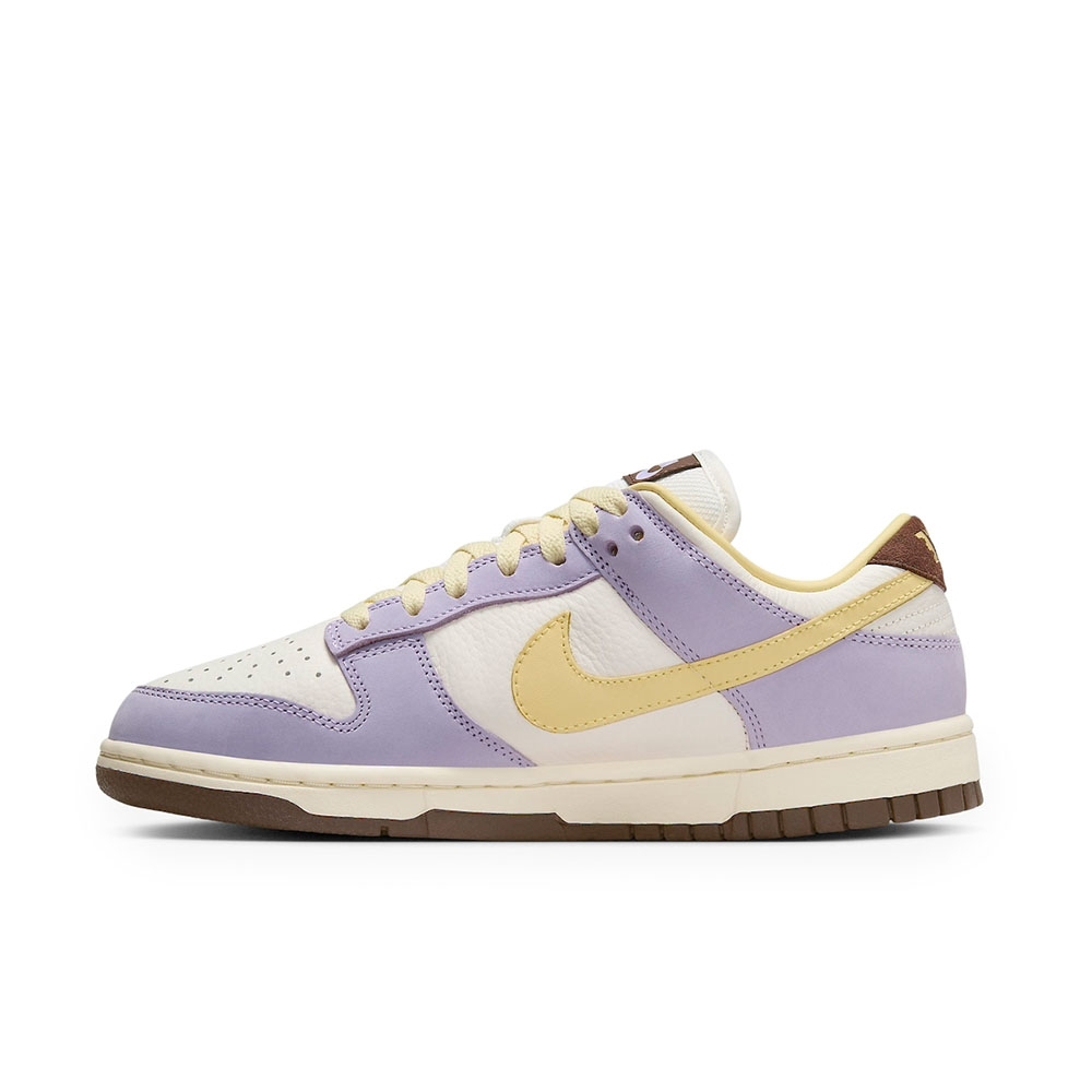 Tênis Nike W Dunk Low Premium ''lilac Bloom''' Lilás