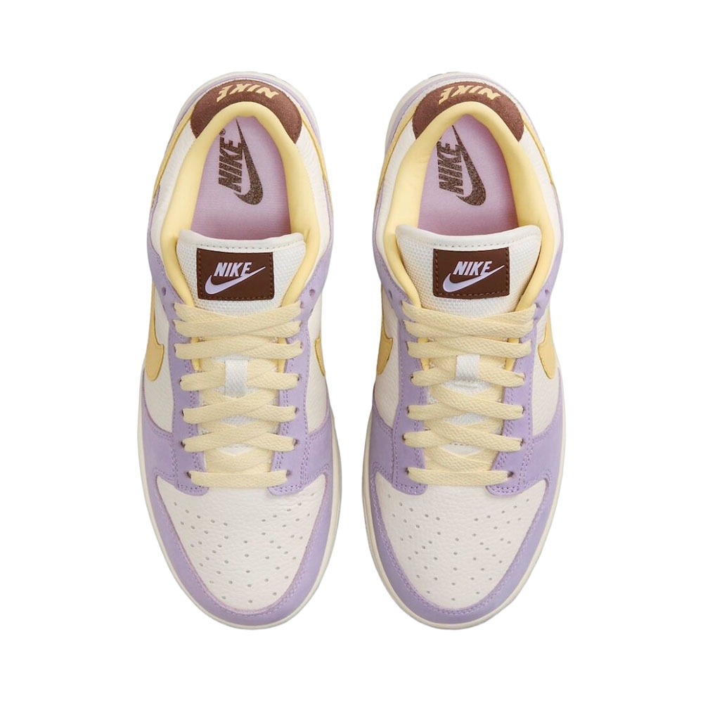 Tênis Nike W Dunk Low Premium ''lilac Bloom''' Lilás