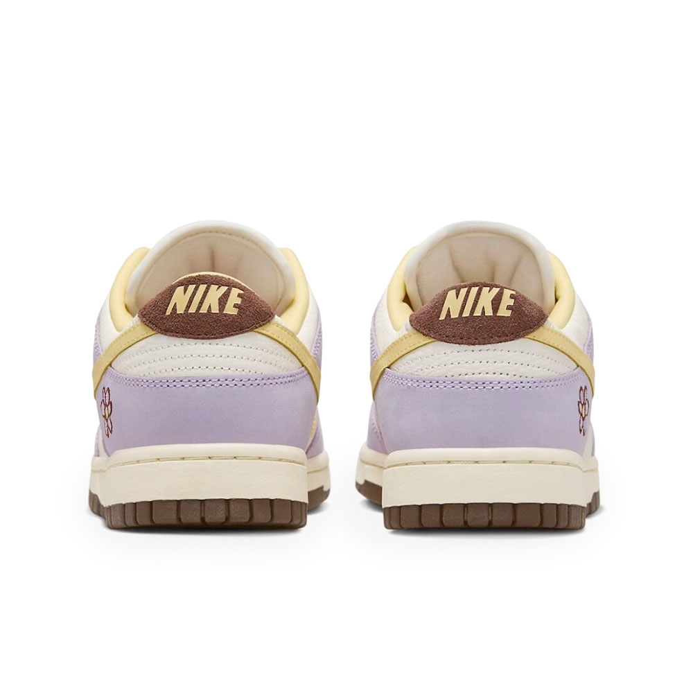 Tênis Nike W Dunk Low Premium ''lilac Bloom''' Lilás