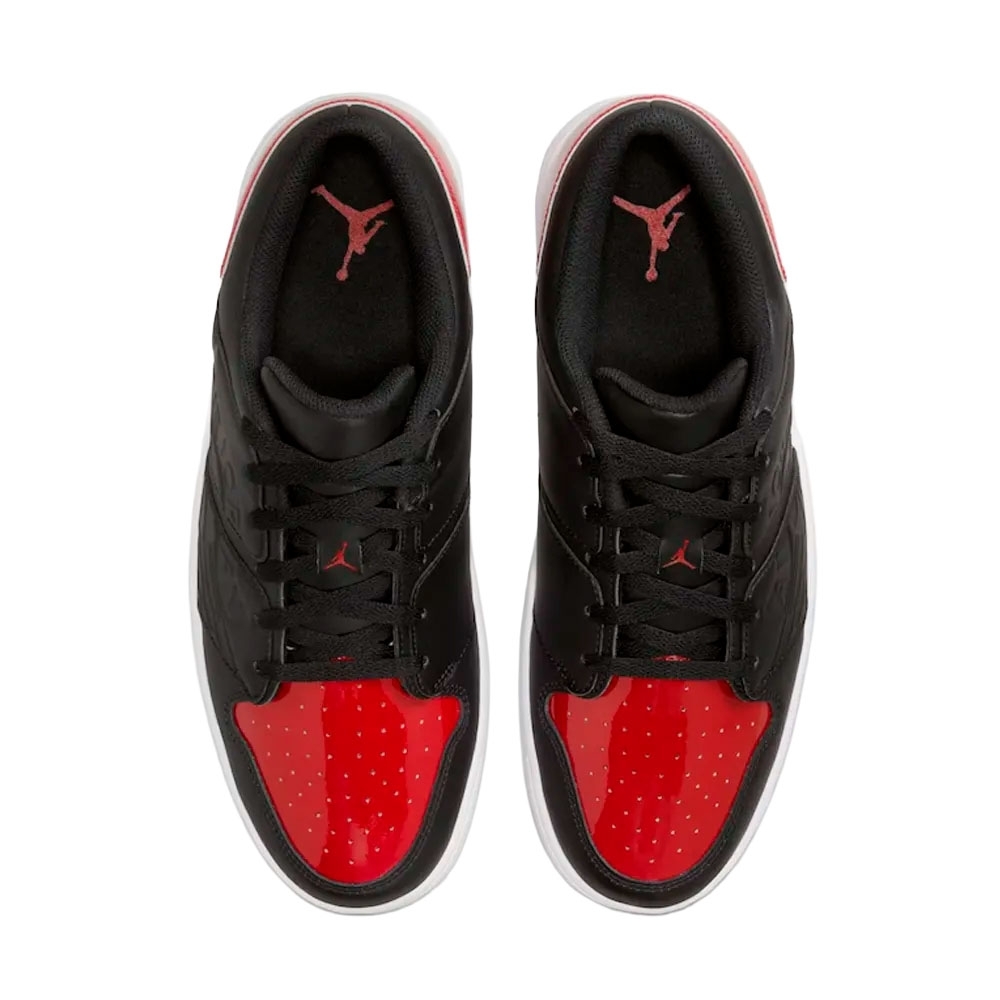 Tênis Nike Air Jordan 1 Low 