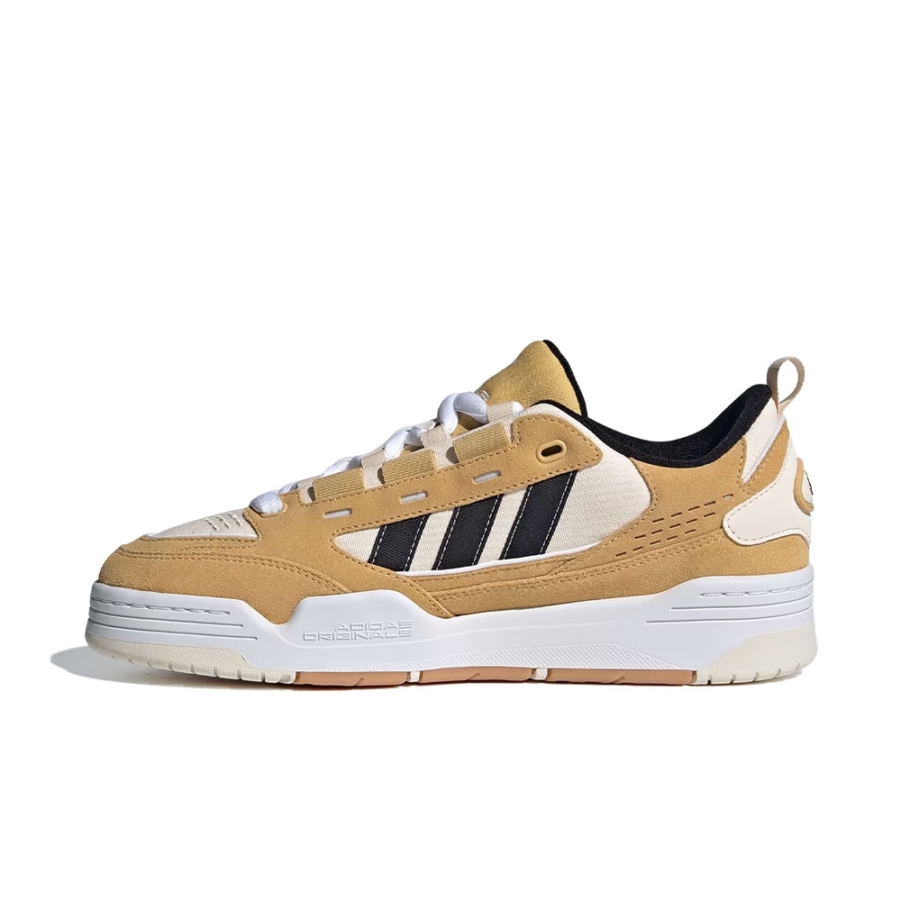 Tênis Adidas Adi 2000 Amarelo