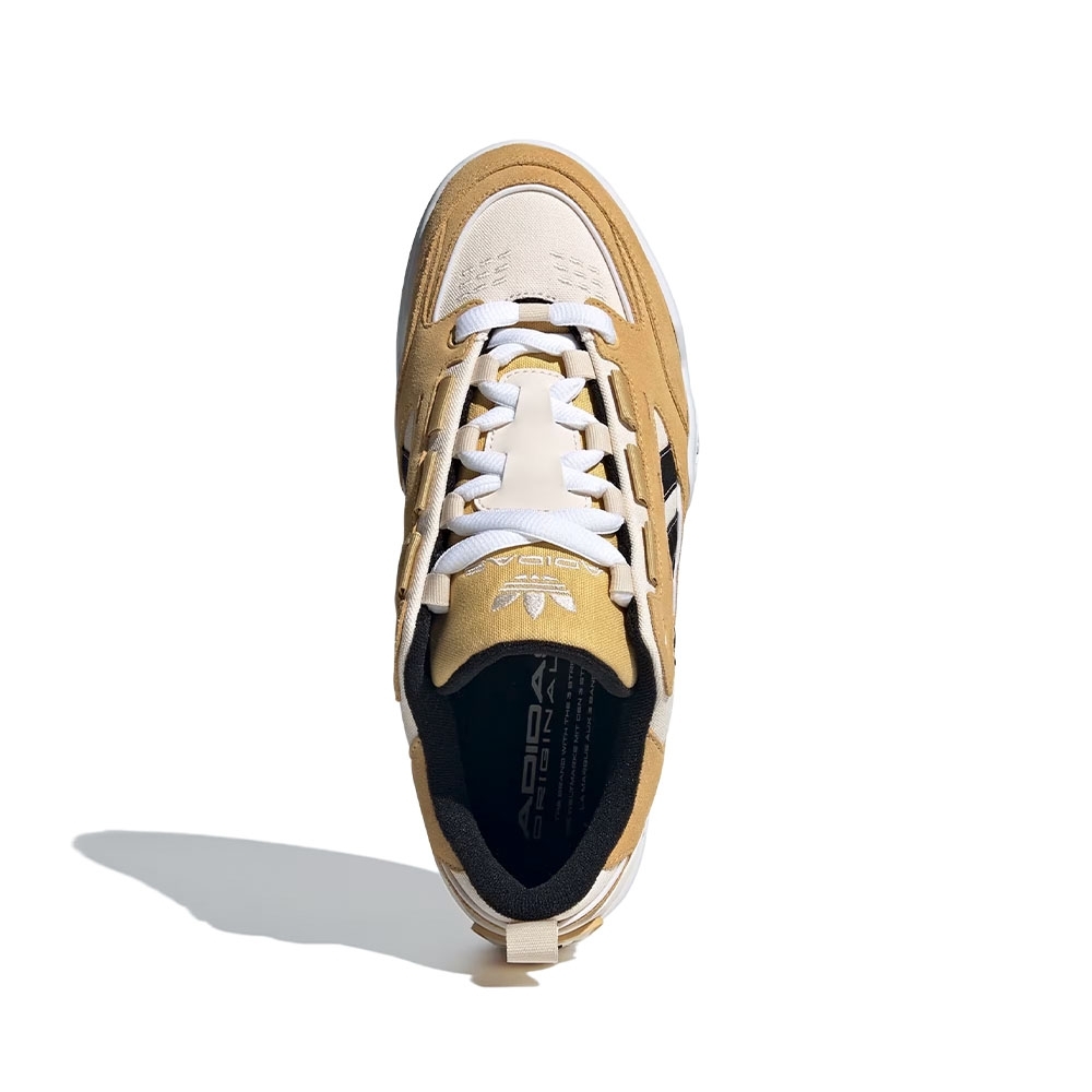 Tênis Adidas Adi 2000 Amarelo