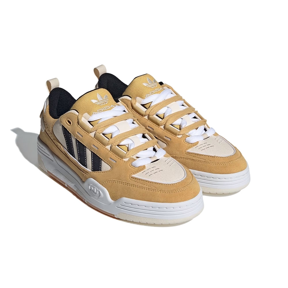 Tênis Adidas Adi 2000 Amarelo