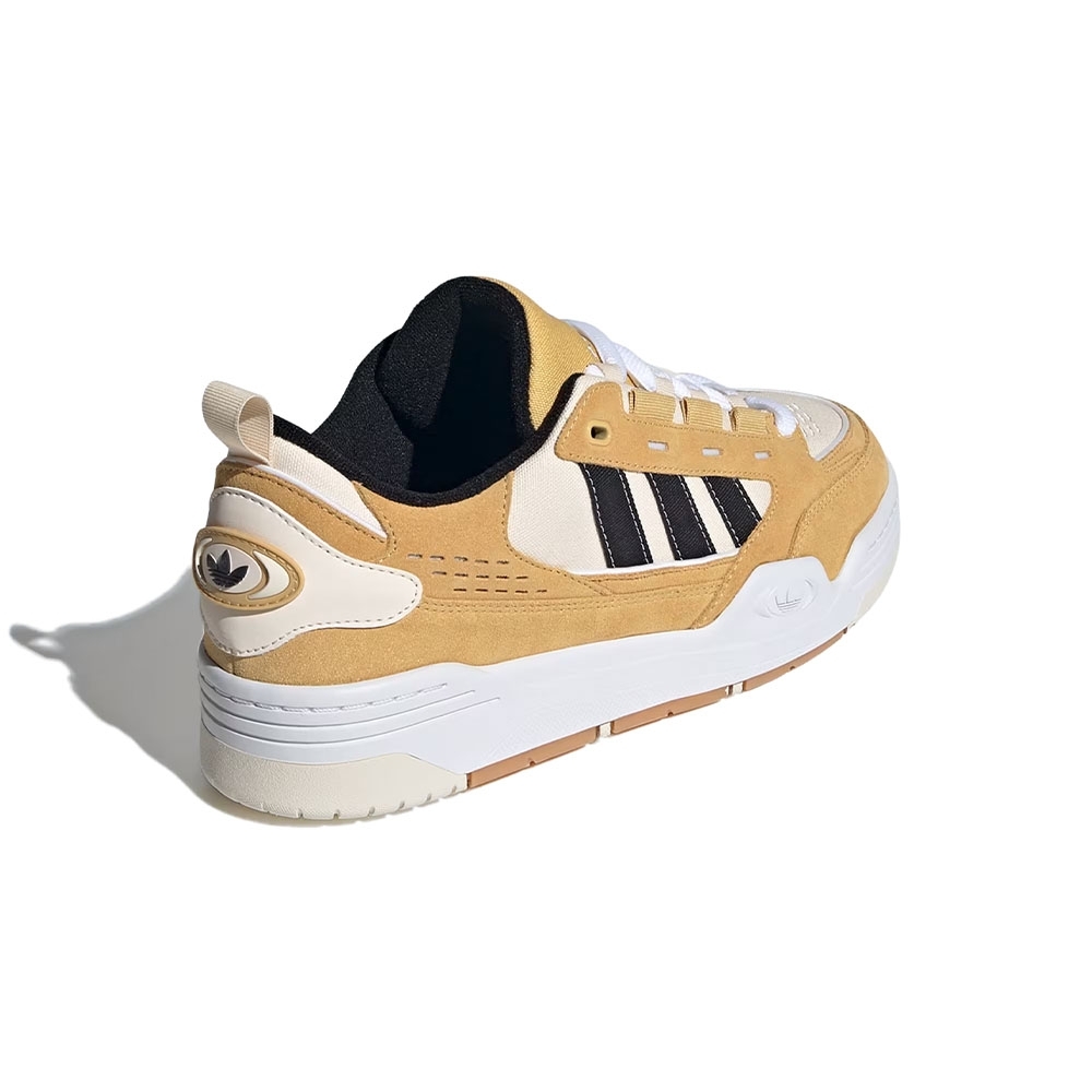 Tênis Adidas Adi 2000 Amarelo