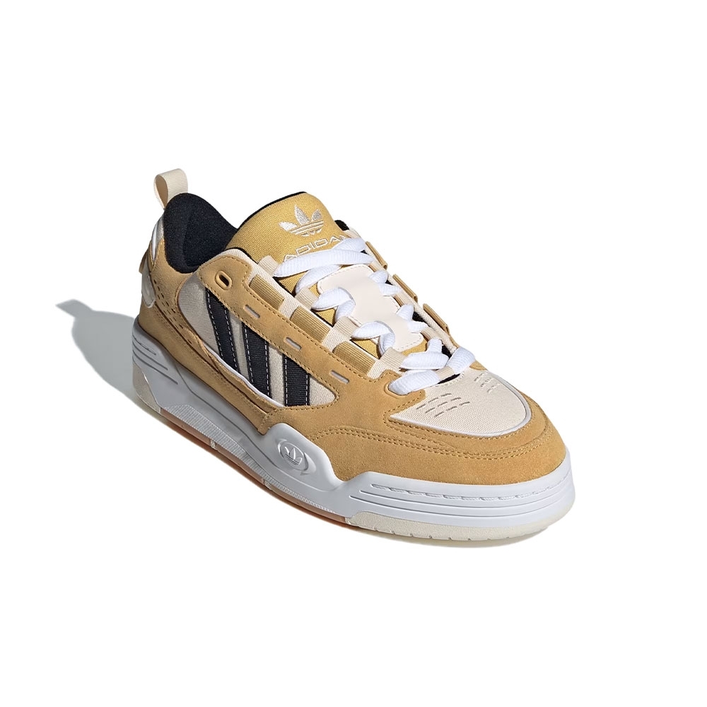 Tênis Adidas Adi 2000 Amarelo