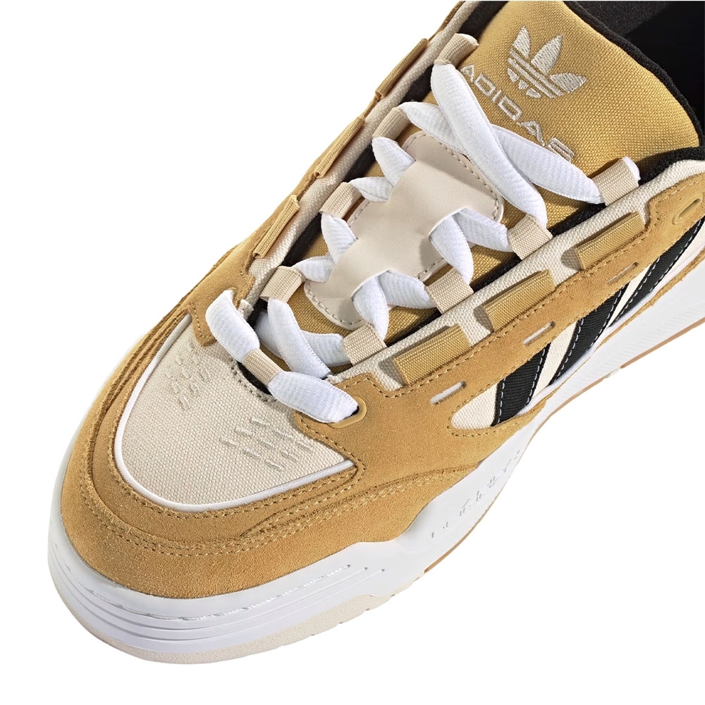 Tênis Adidas Adi 2000 Amarelo