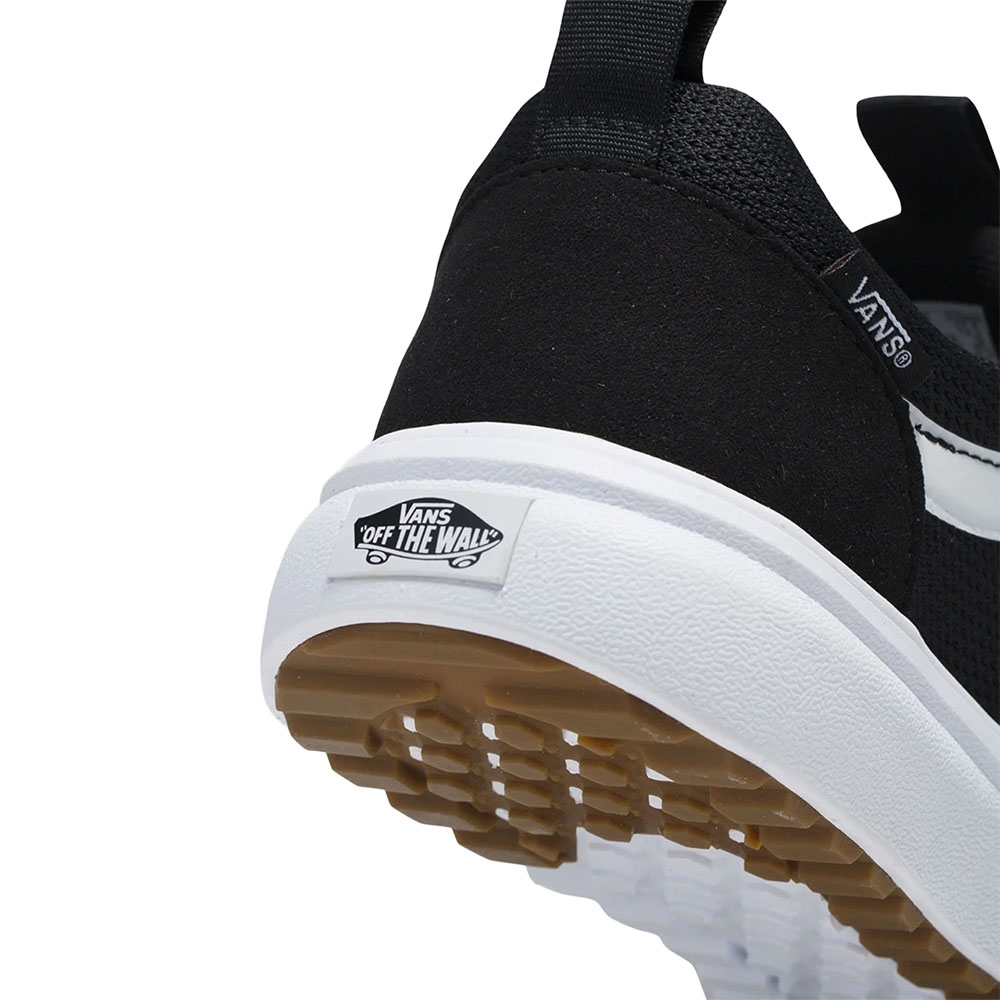 Tênis Vans Ultrarange Rapidweld Preto/branco