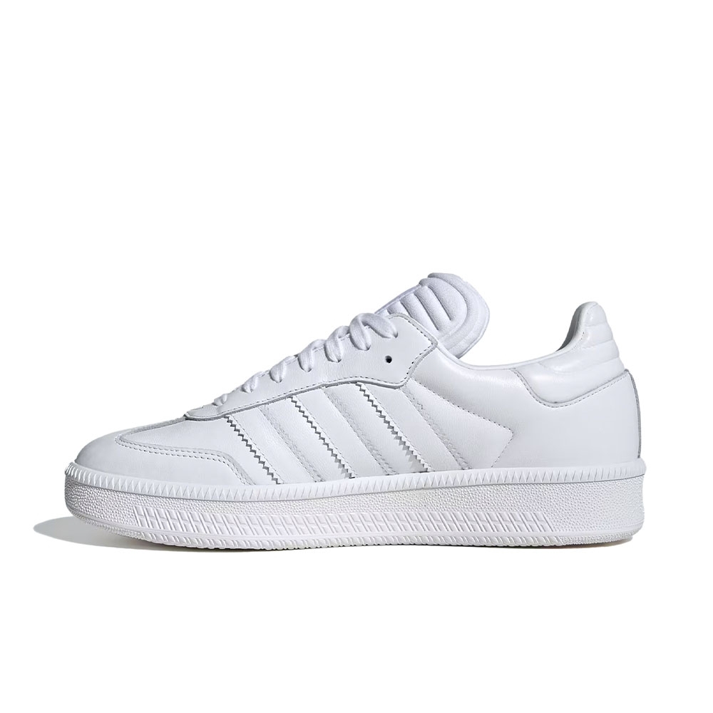 Tenis Adidas Samba Xlg Branco