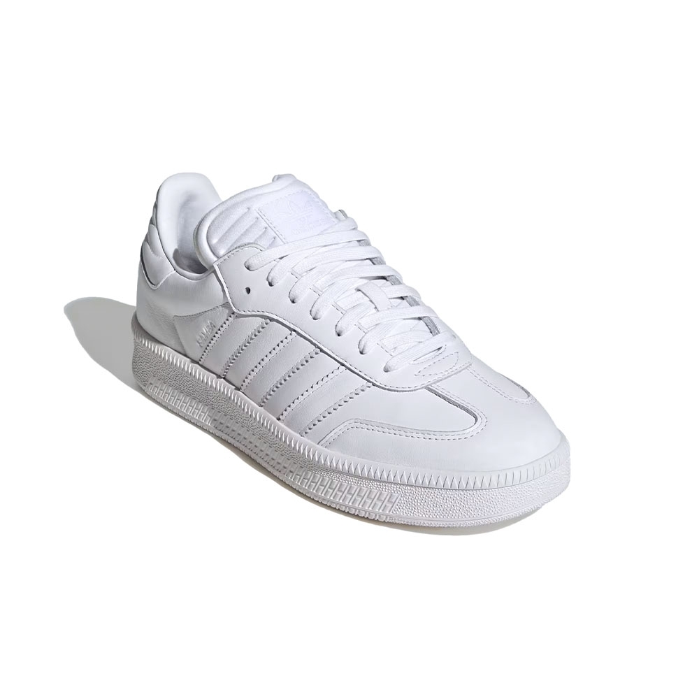 Tenis Adidas Samba Xlg Branco