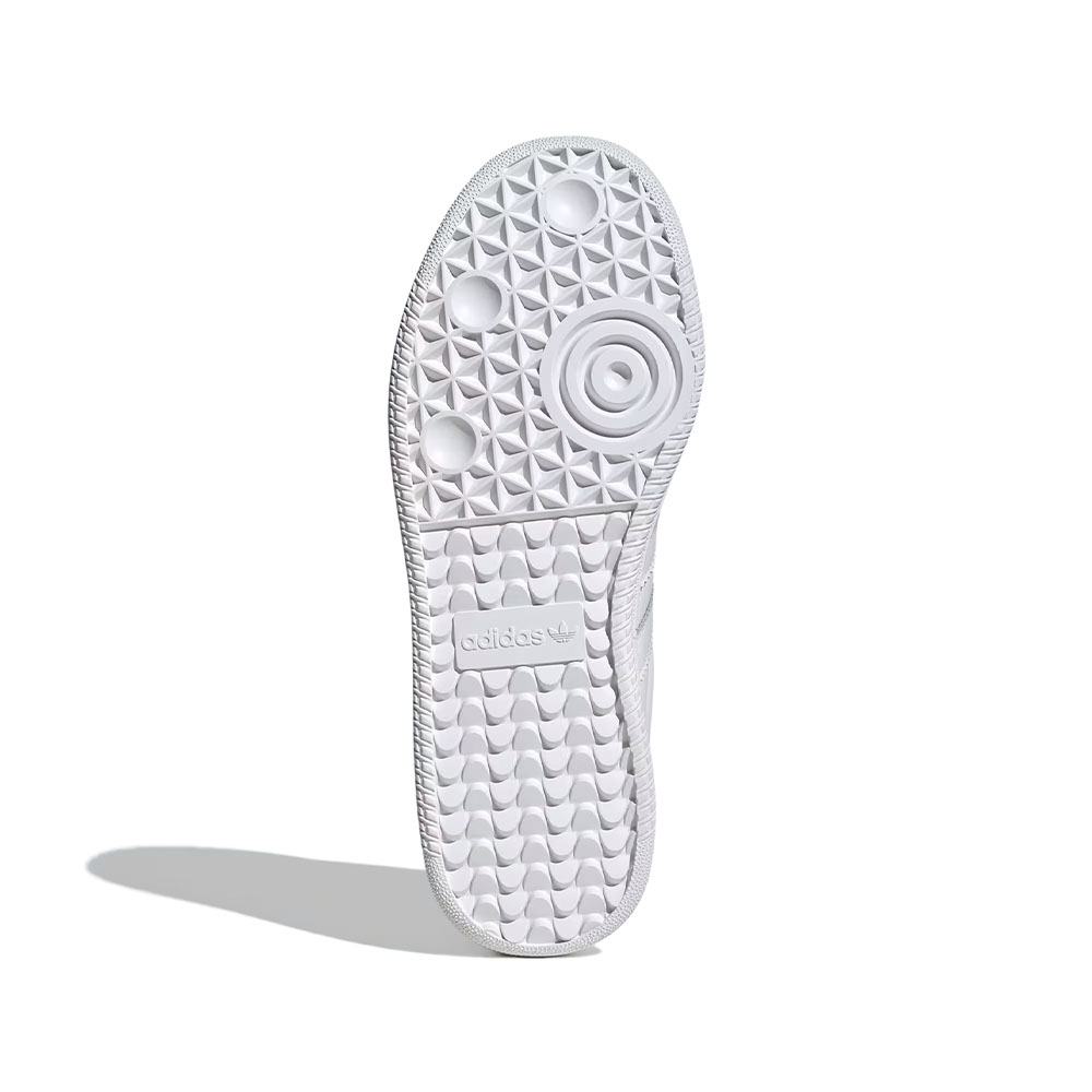 Tenis Adidas Samba Xlg Branco