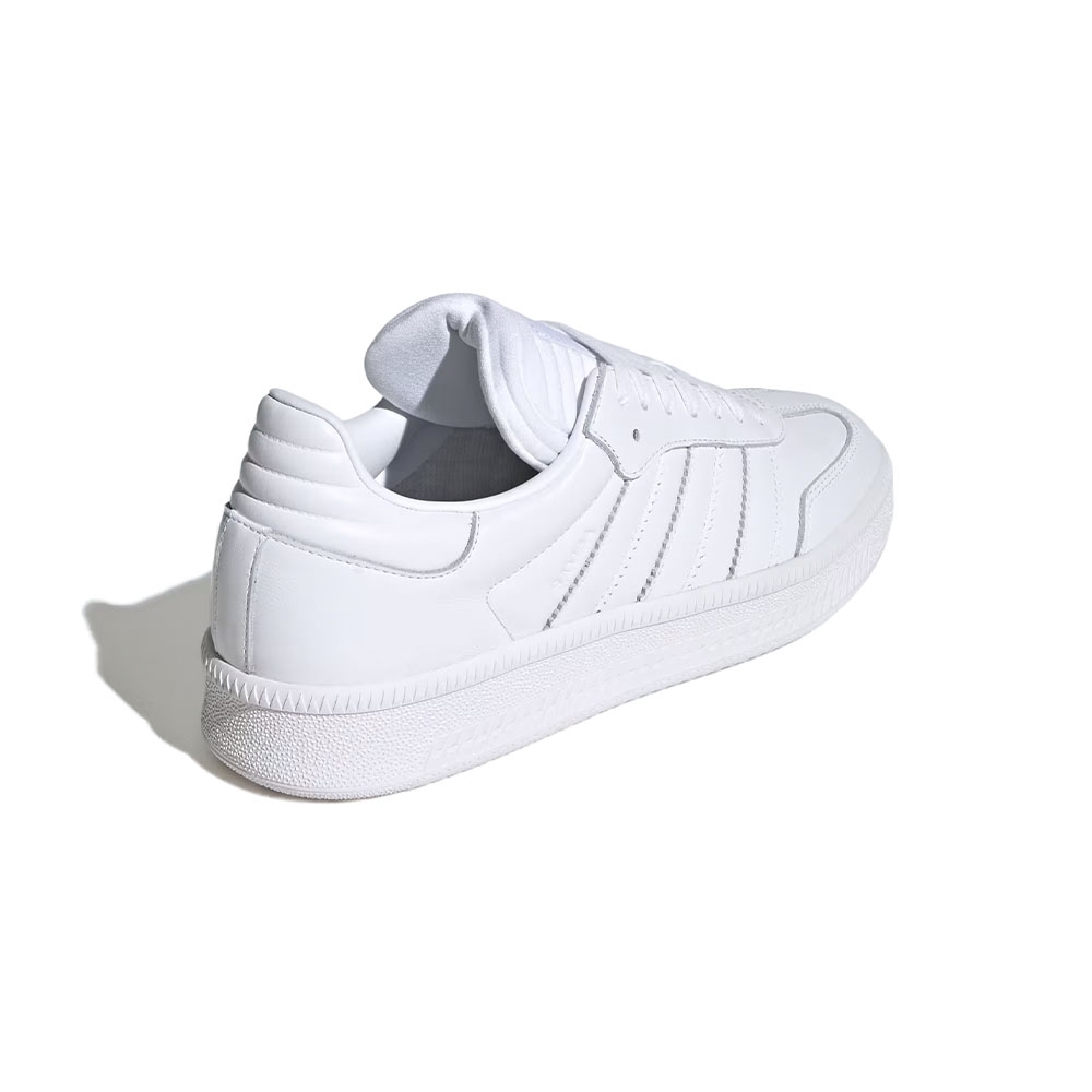 Tenis Adidas Samba Xlg Branco