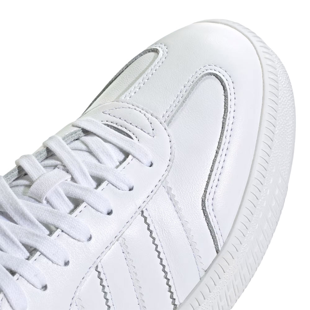 Tenis Adidas Samba Xlg Branco