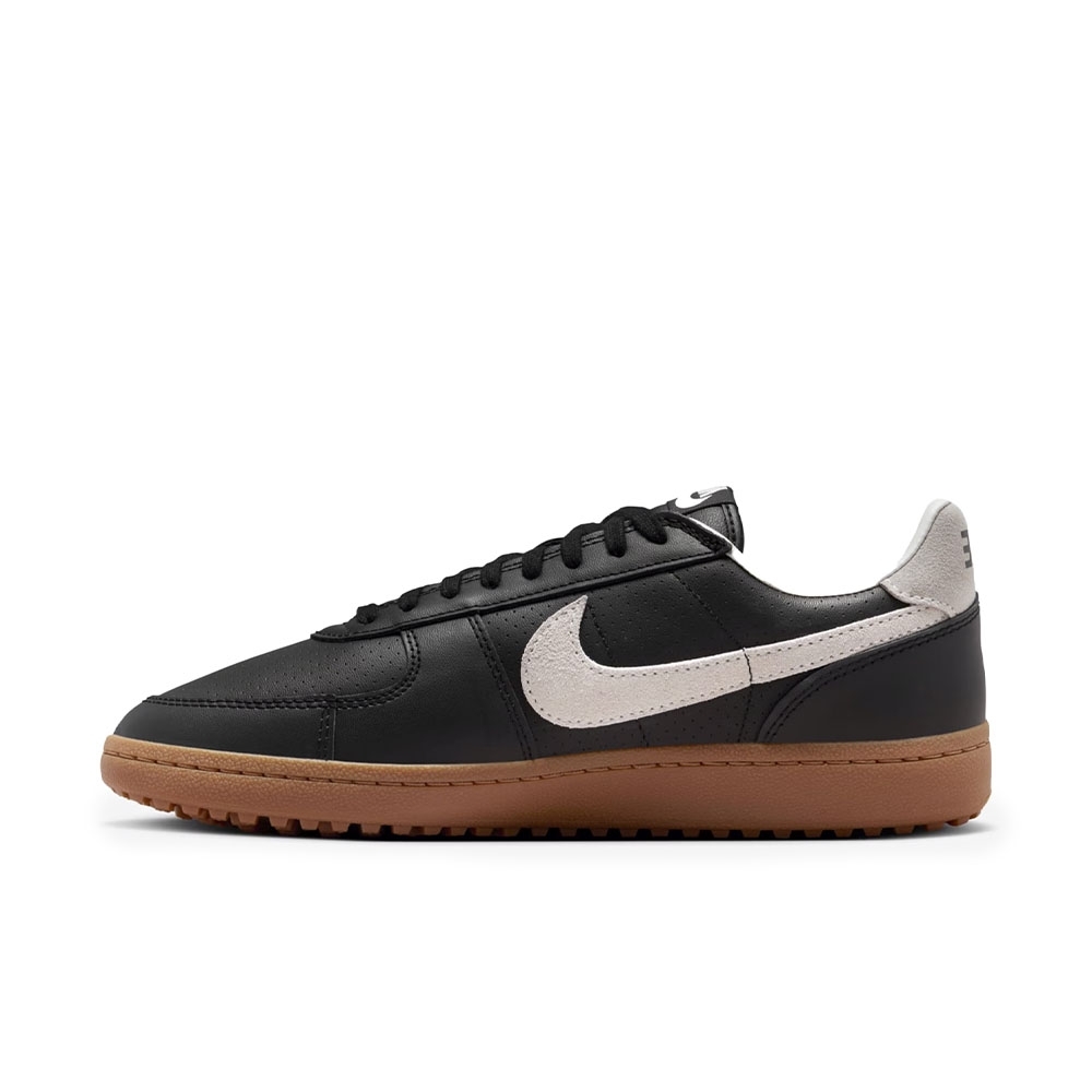 Tenis Nike Field General 82 Preto
