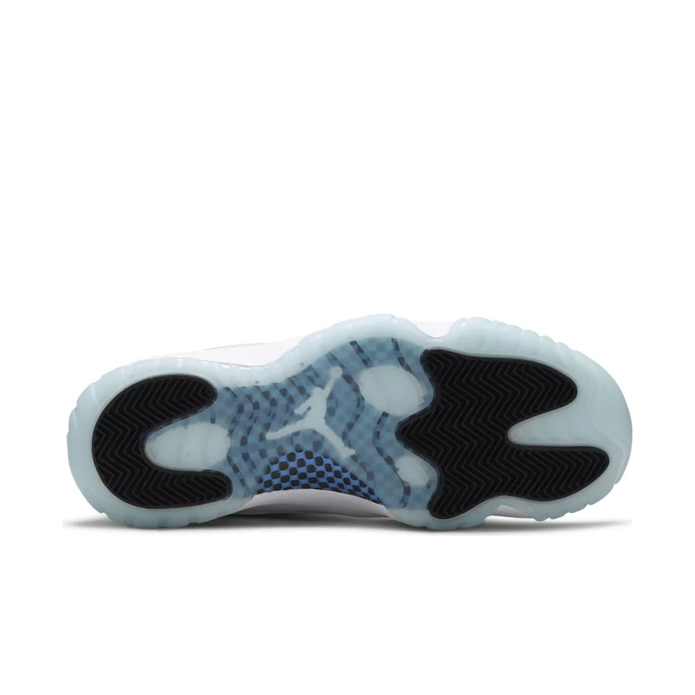 シューズ(男性用) Nike AirJordan 11 Retro White/LegendBlue 楽天市場】NIKE AIR JORDAN 11 RETRO LOW LEGEND BLUE white/legend