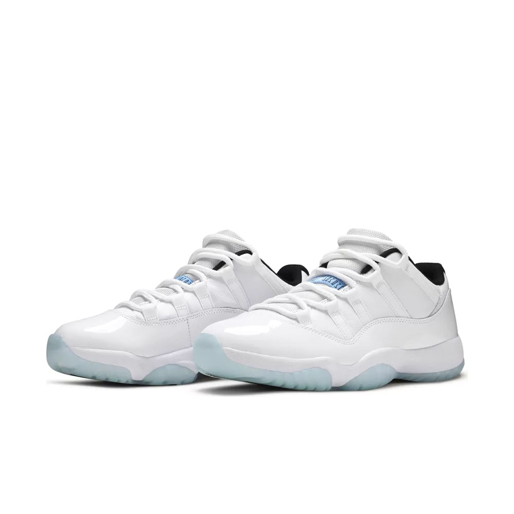 Tênis Nike Air Jordan 11 Retro Low 