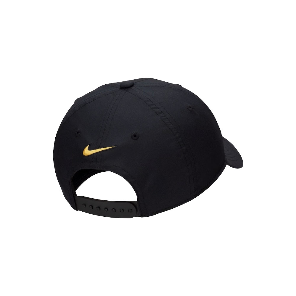 Bone Nike Dri-fit Club Preto