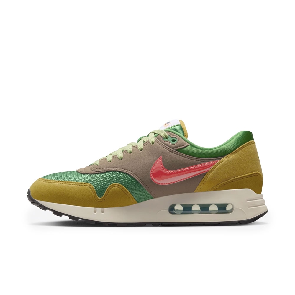 Tenis Nike Air Max 1 '86 Og Colorido