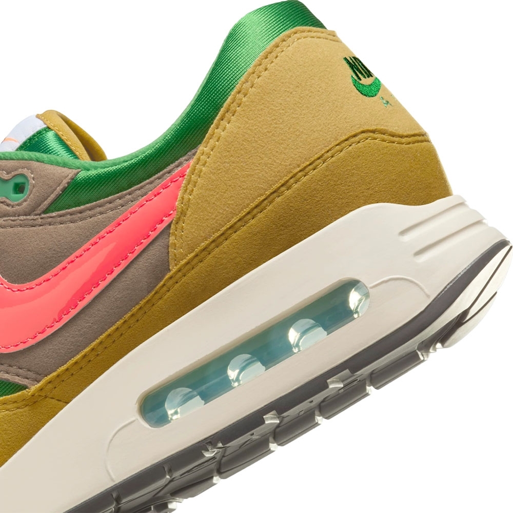 Tenis Nike Air Max 1 '86 Og Colorido