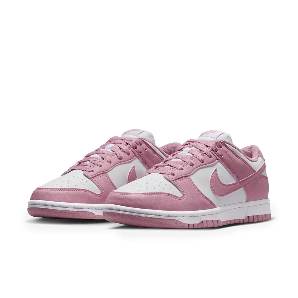 Tenis Nike Dunk Low Next Nature Rosa