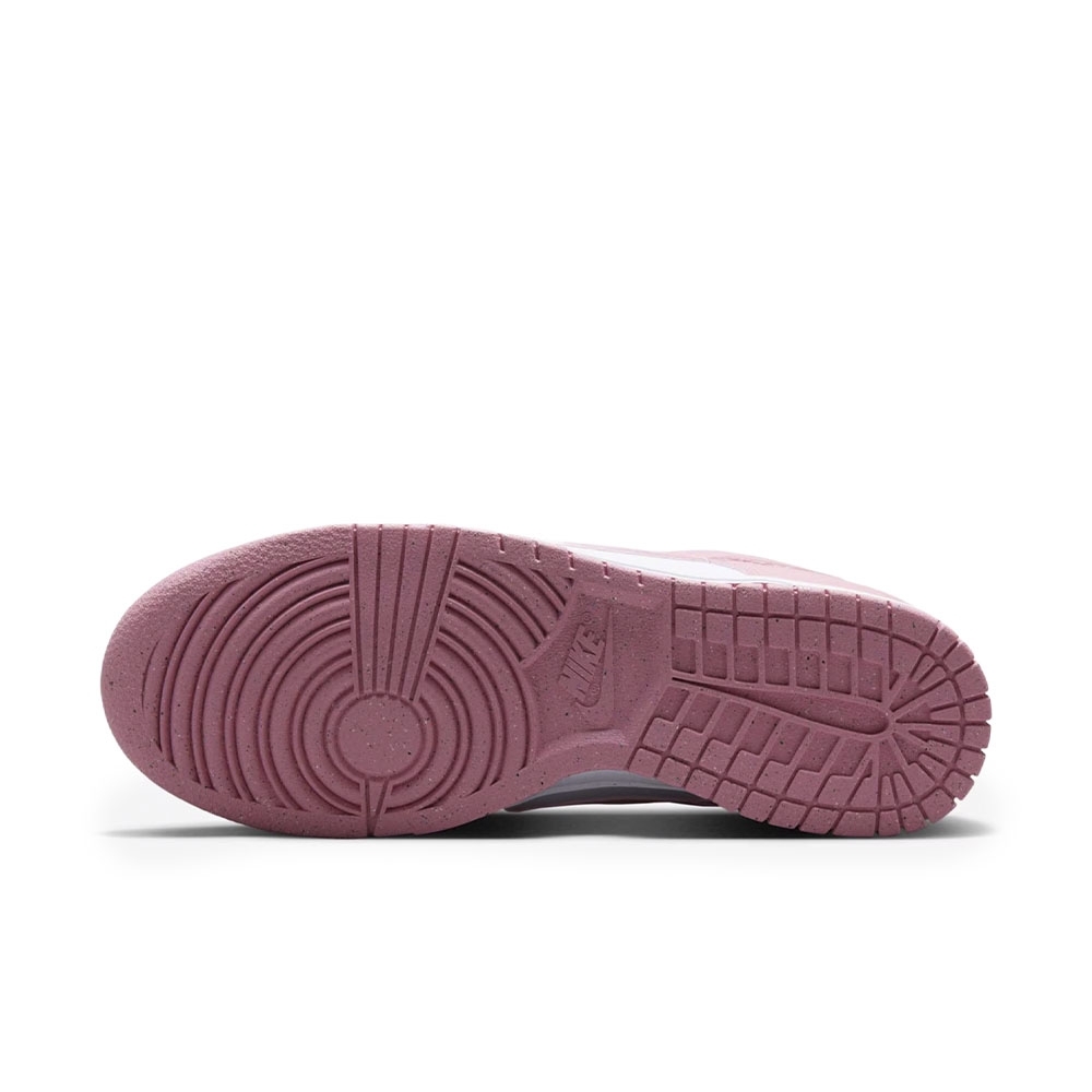 Tenis Nike Dunk Low Next Nature Rosa