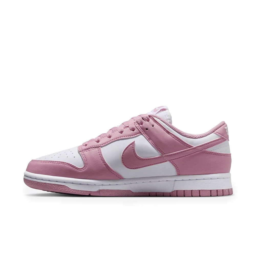 靴 Nike Women's Dunk Low Next Nature Tenis Nike Dunk Low Next Nature Rosa