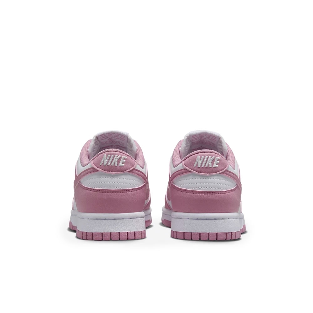 Tenis Nike Dunk Low Next Nature Rosa