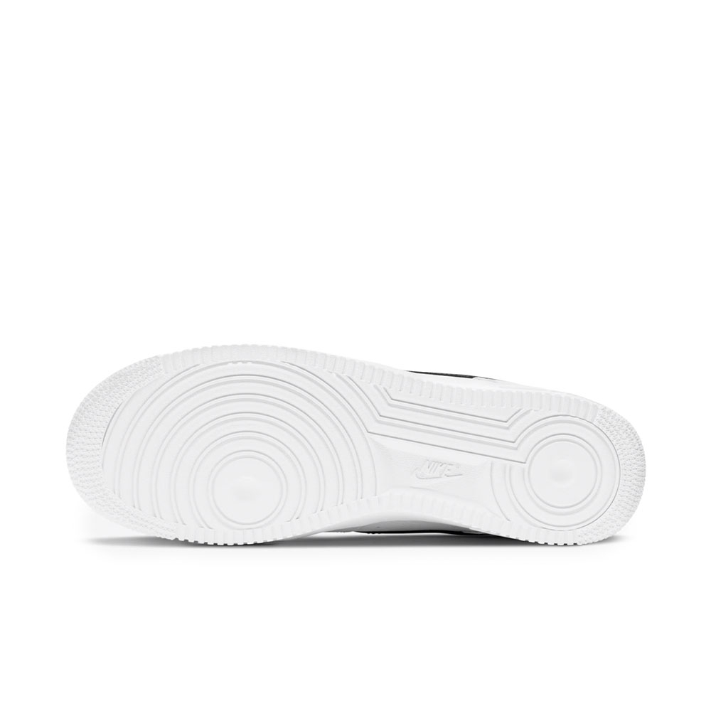 Tênis Nike Air Force 1 '07 Branco/preto