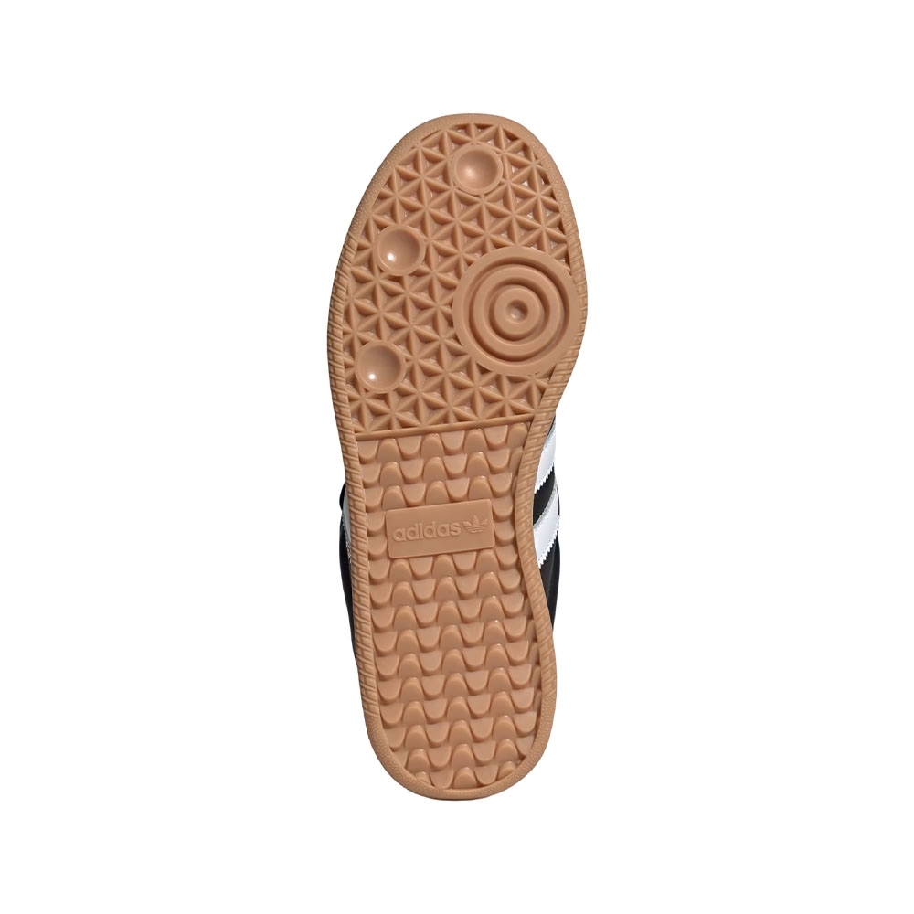 Tênis Adidas Samba Xlg Preto