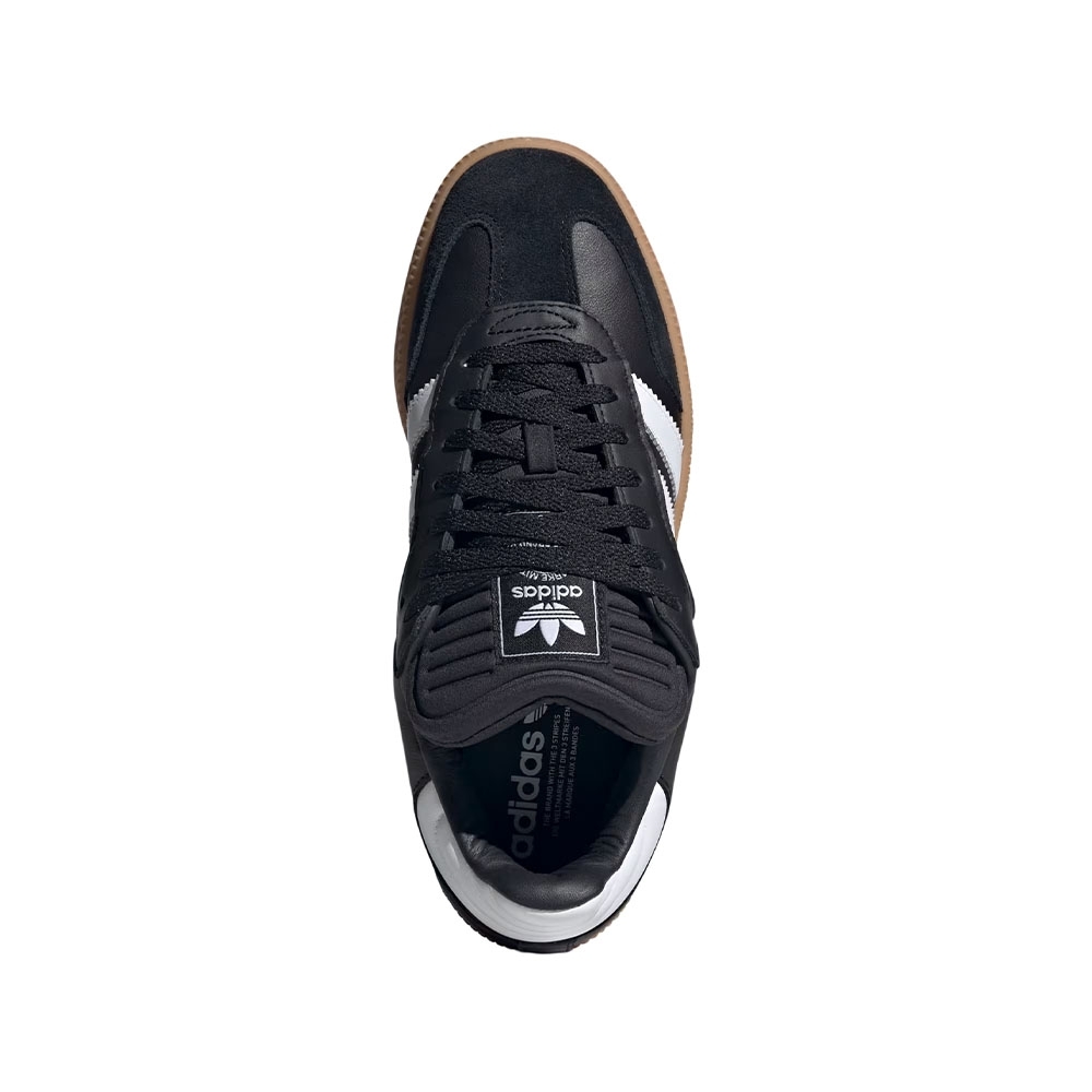 Tênis Adidas Samba Xlg Preto