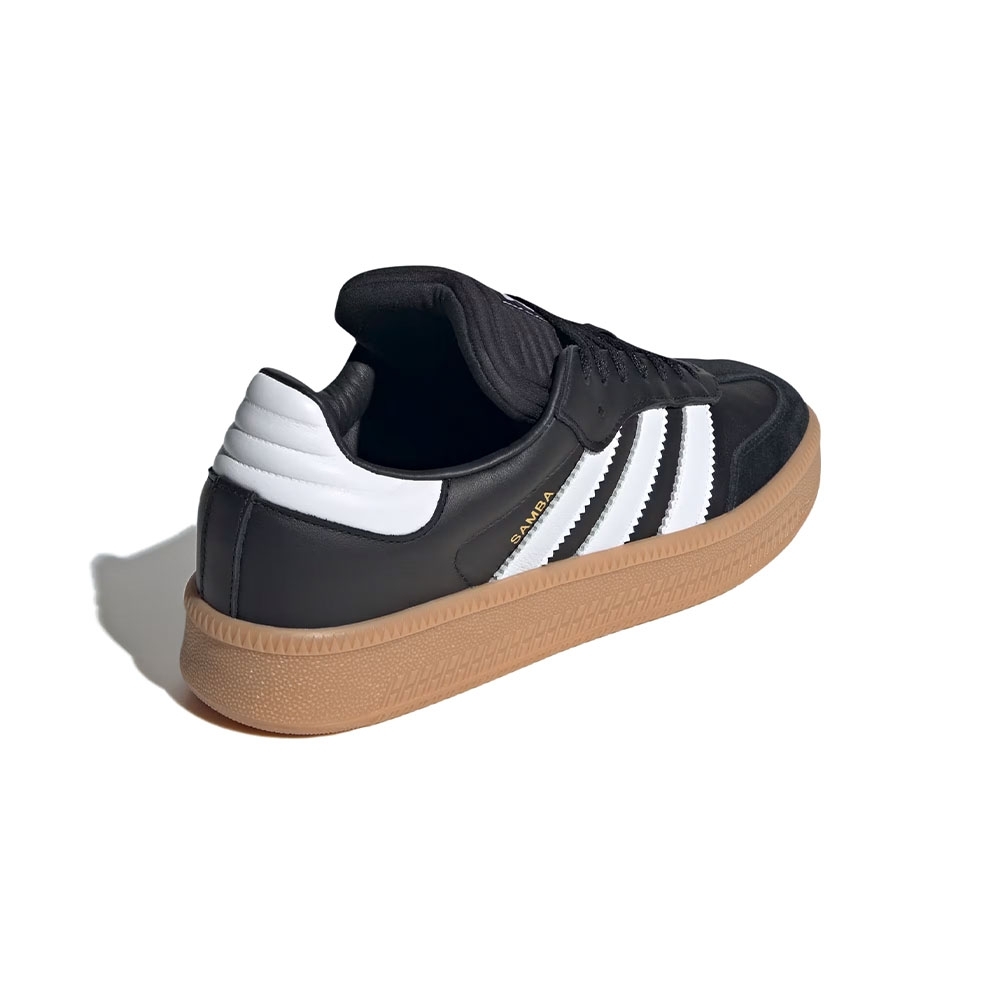 Tênis Adidas Samba Xlg Preto