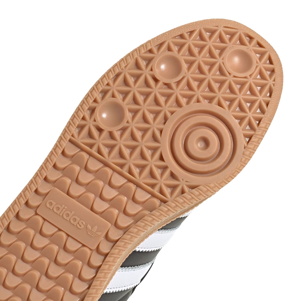 Tênis Adidas Samba Xlg Preto
