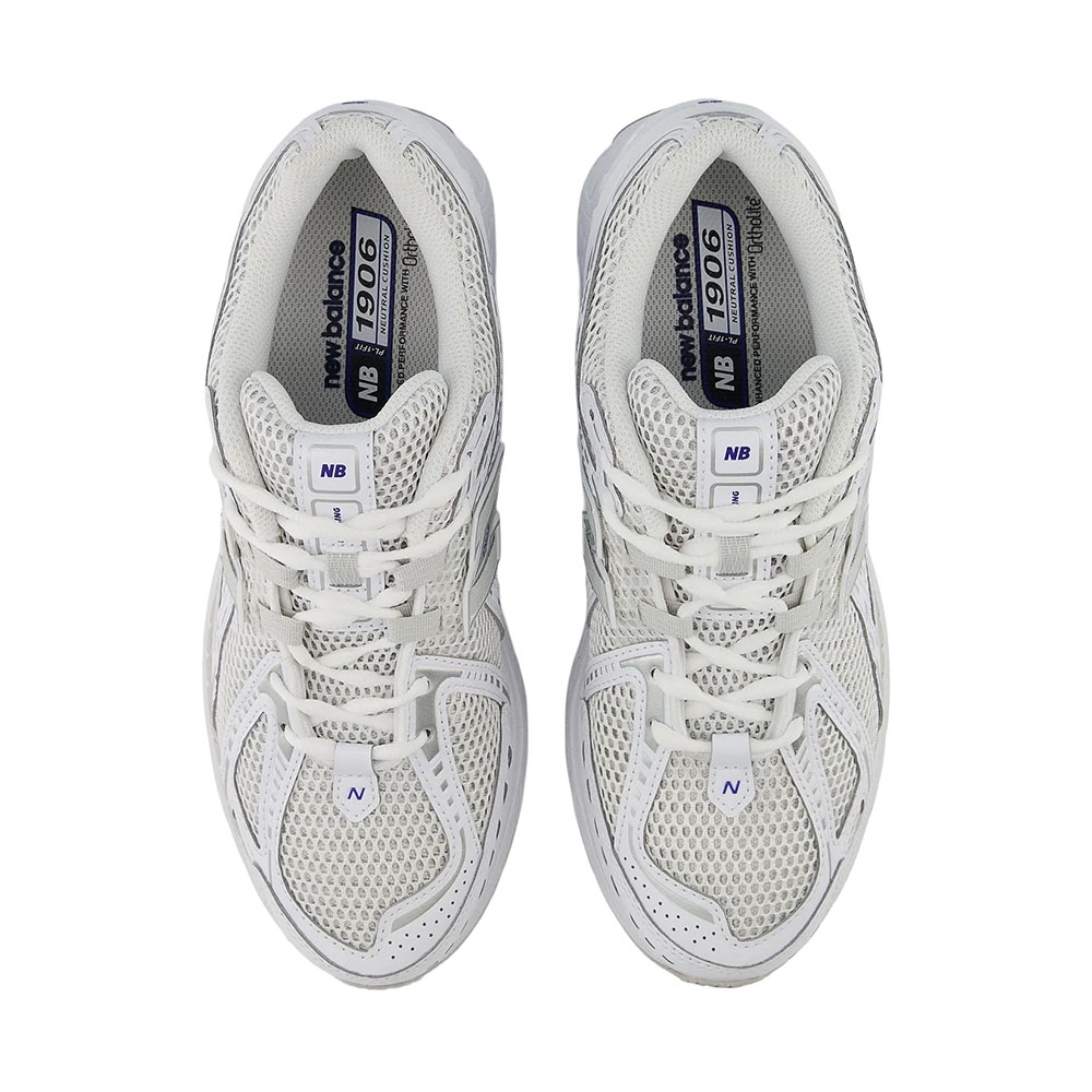 Tênis New Balance 1906 Branco
